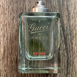 Gucci sport see details